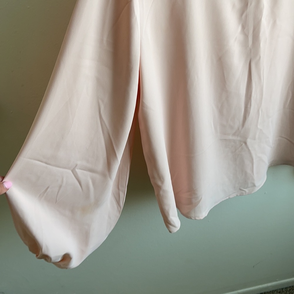 Loft blouse - Picture 5 of 5